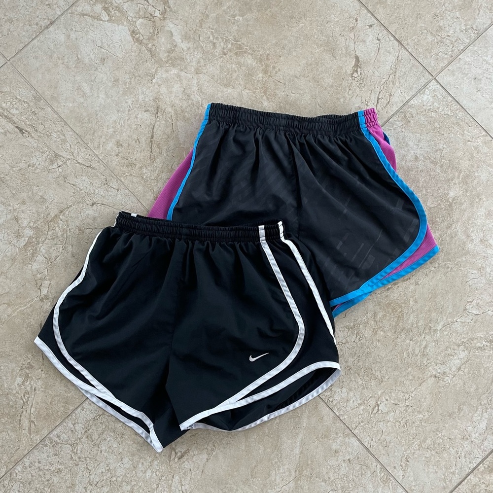 Nike Tempo Running Shorts